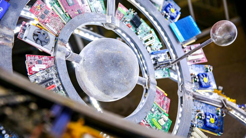 物联网解决方案技术标准参数解析：关键指标与标准解读